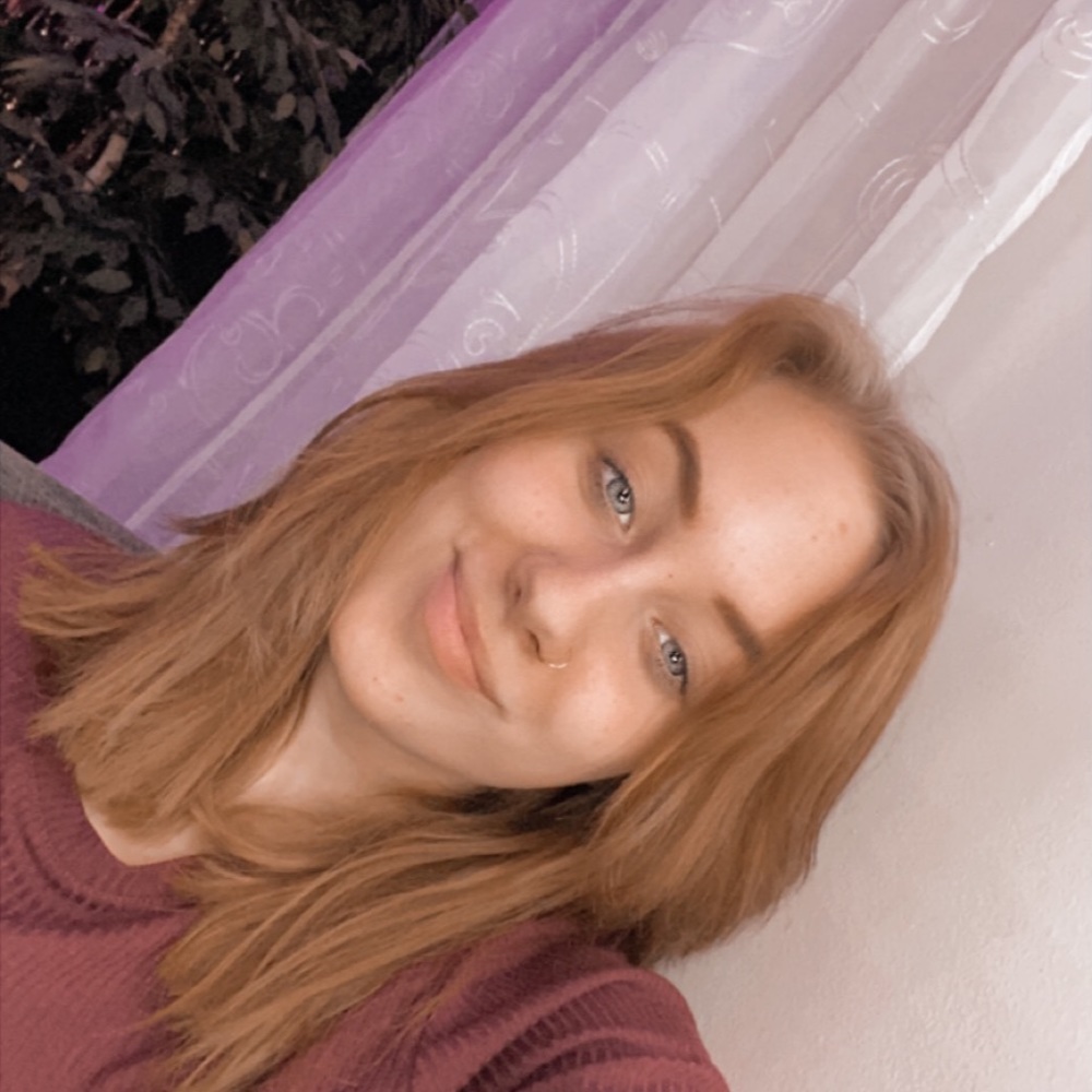 Meet your Posher, Hailey